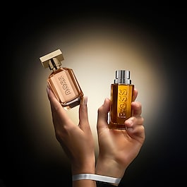 The Scent For Her - Eau de Parfum